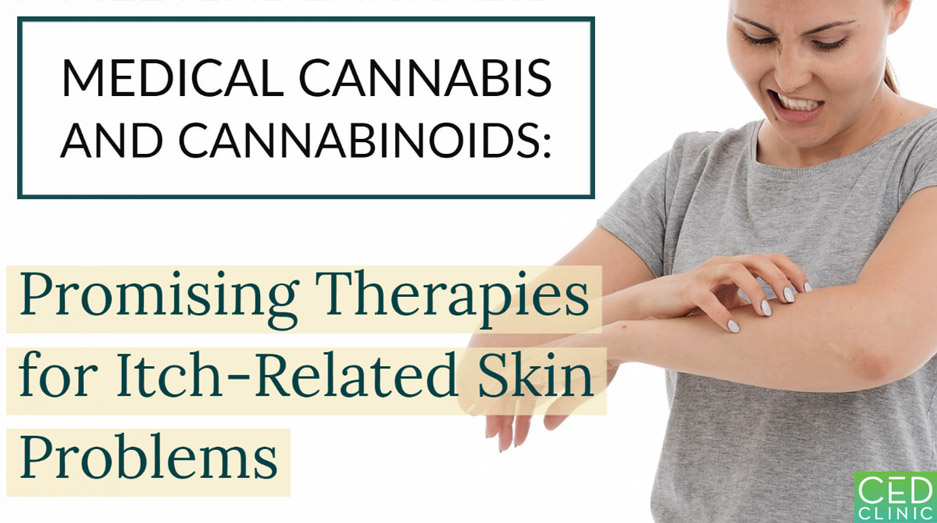 The role of cannabinoids in dermatology