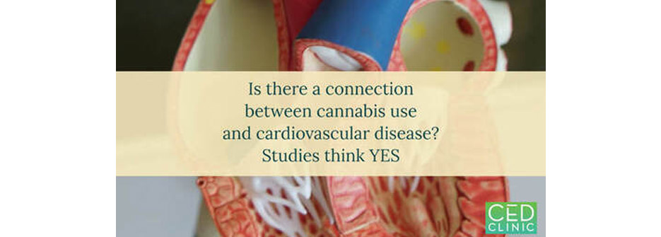  Cannabis Use in Patients With Heart Disease