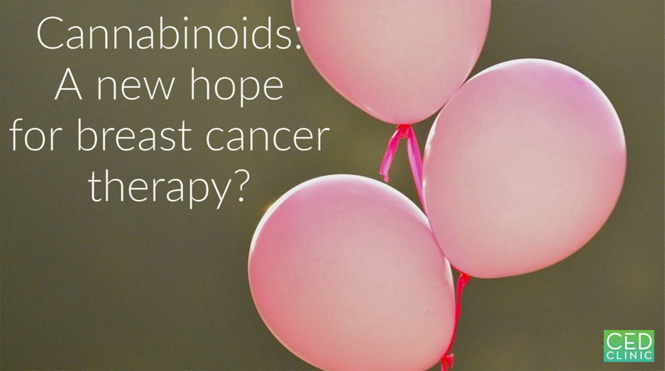 Cannabinoids: A new hope for breast cancer therapy?