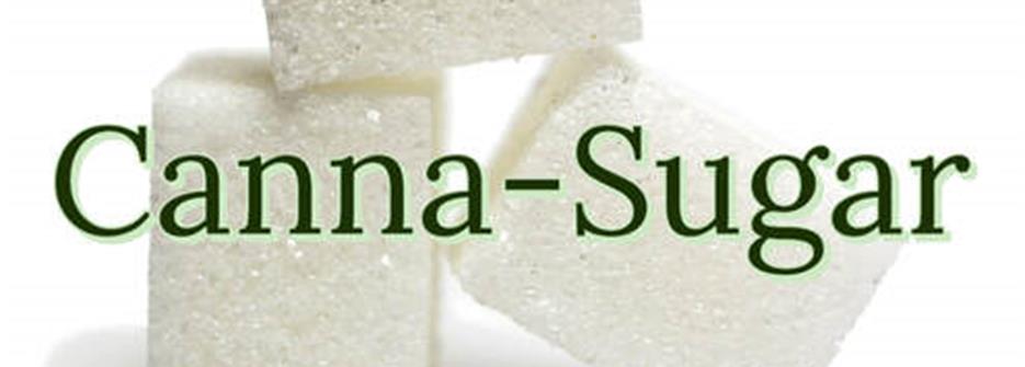 Canna-Suger