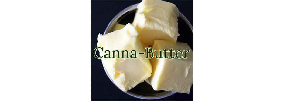 Canna-Butter