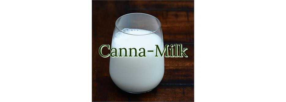 Canna-Milk